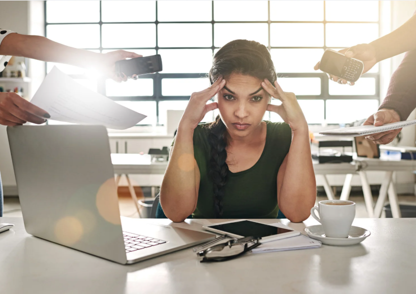 How Information Overload Hurts Decisions and Reduces Productivity
