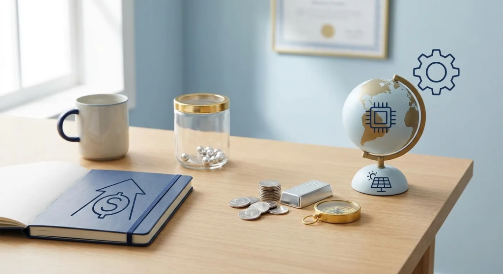 factors affecting silver price — Factors Affecting Silver Price: What Cautious Savers Need to Know