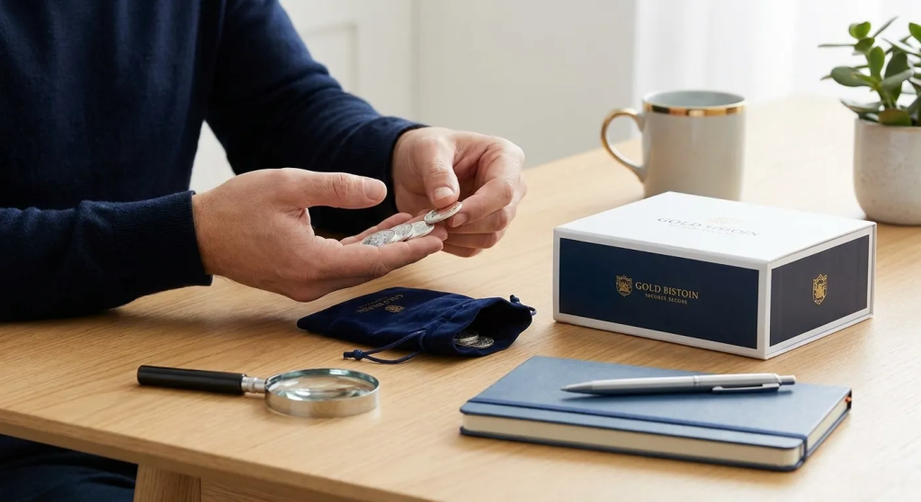 how to buy physical silver — How To Buy Physical Silver: Your First Steps to Tangible Wealth