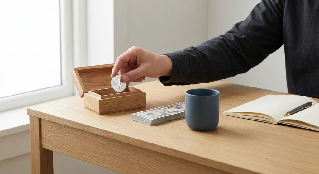 protect savings with silver — Protect Savings with Silver: A Simple Guide for Cautious Savers