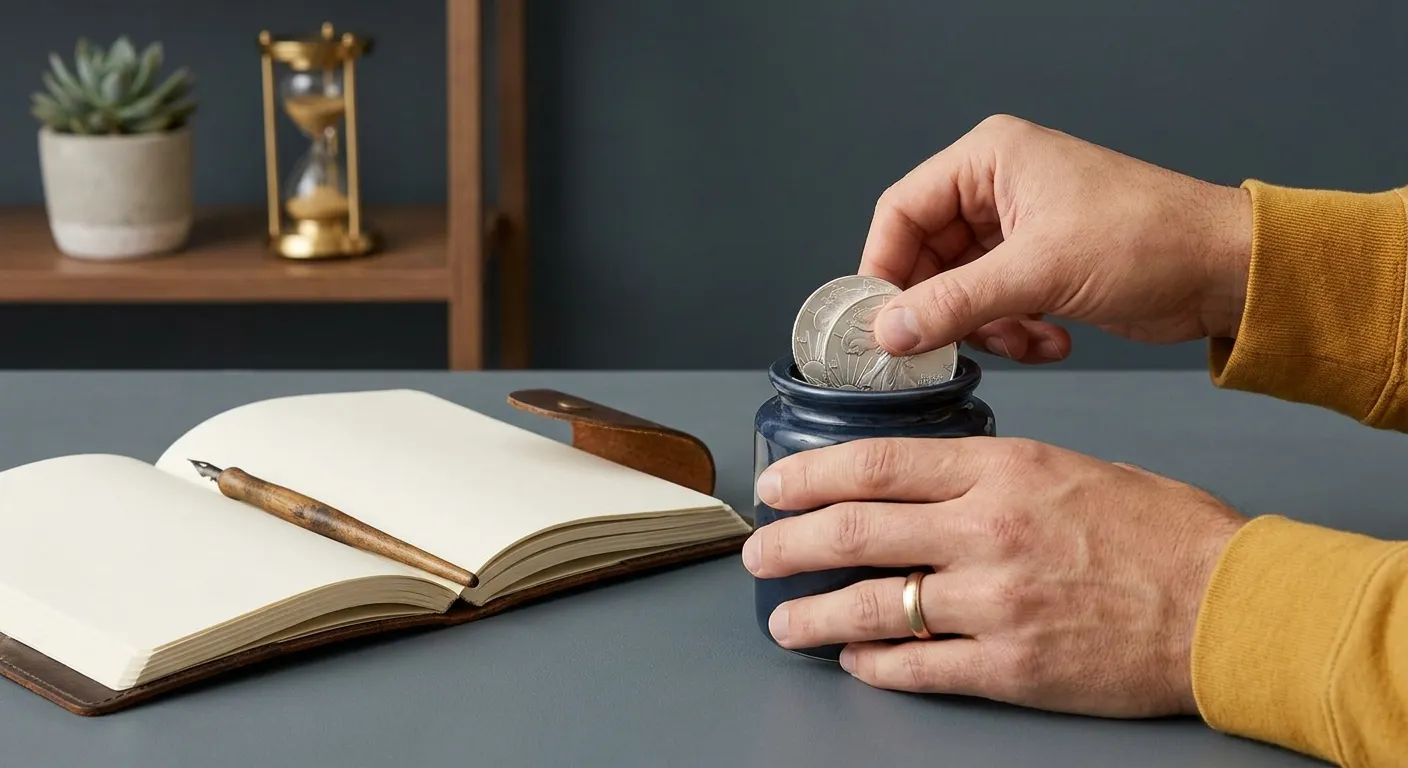 protect savings with silver — Protect Savings with Silver: Your Essential Guide to Inflation Hedging