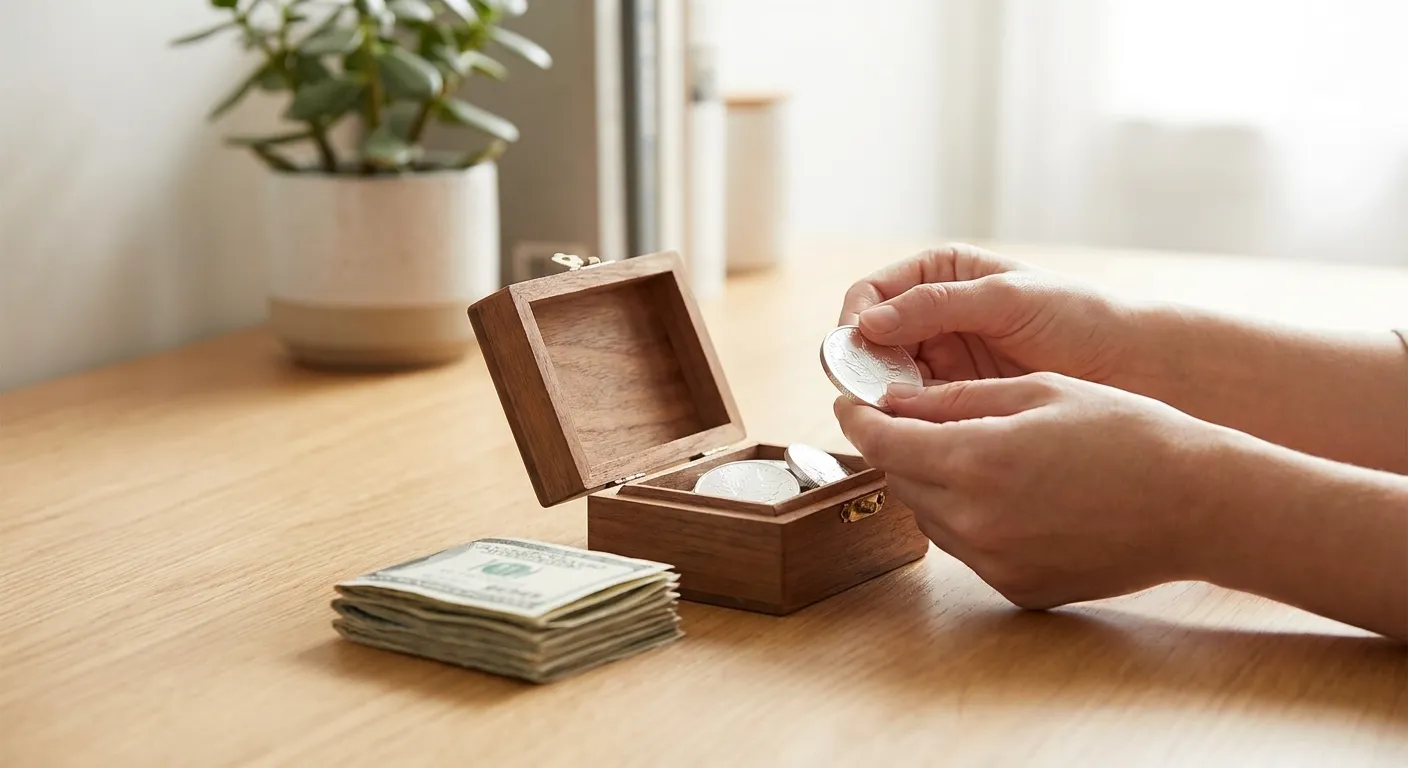 protect savings with silver — Protect Savings With Silver: Your Guide to Tangible Wealth