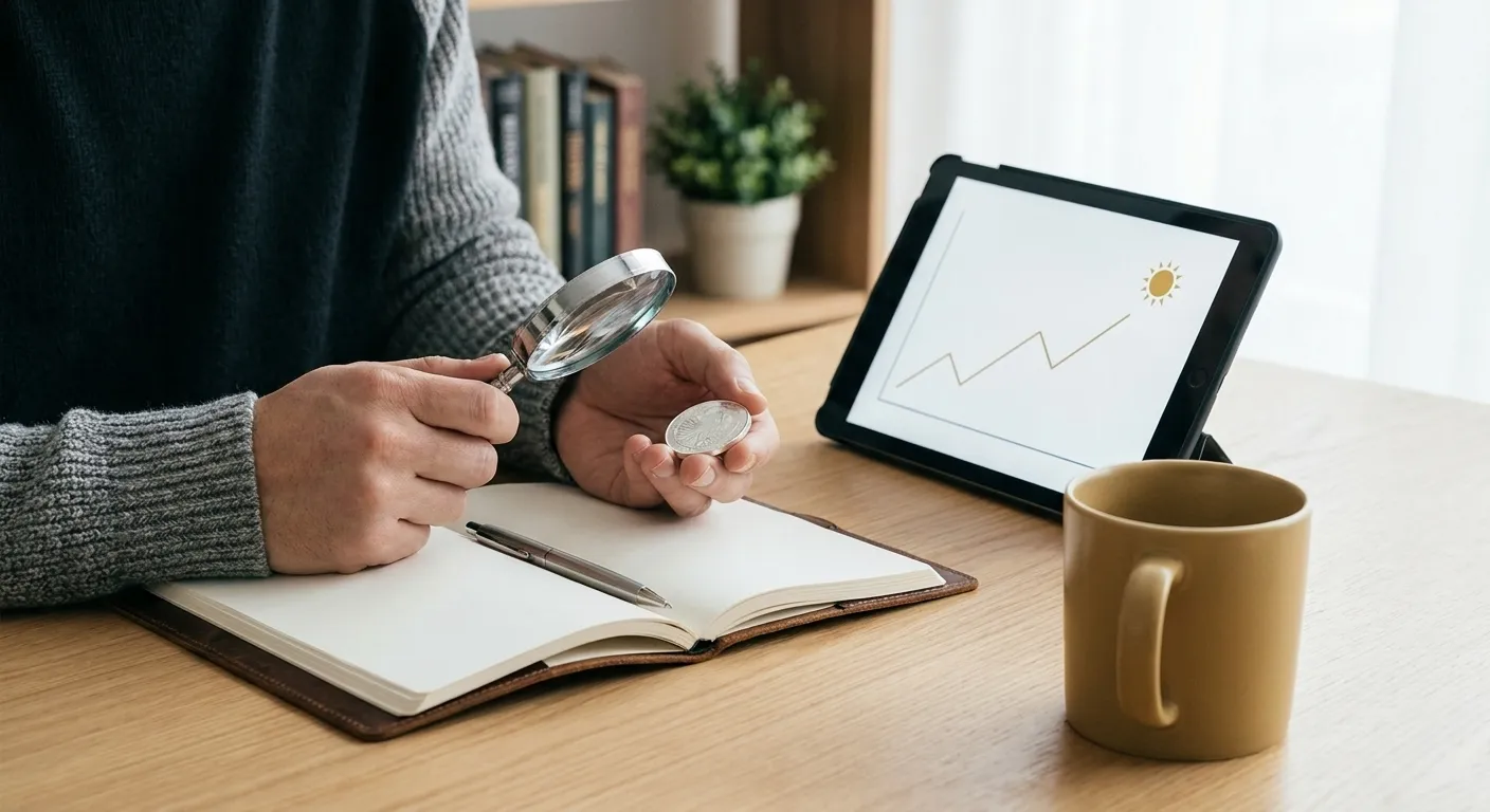 silver investment for beginners — Silver Investment for Beginners: Navigating Market Volatility with Confidence