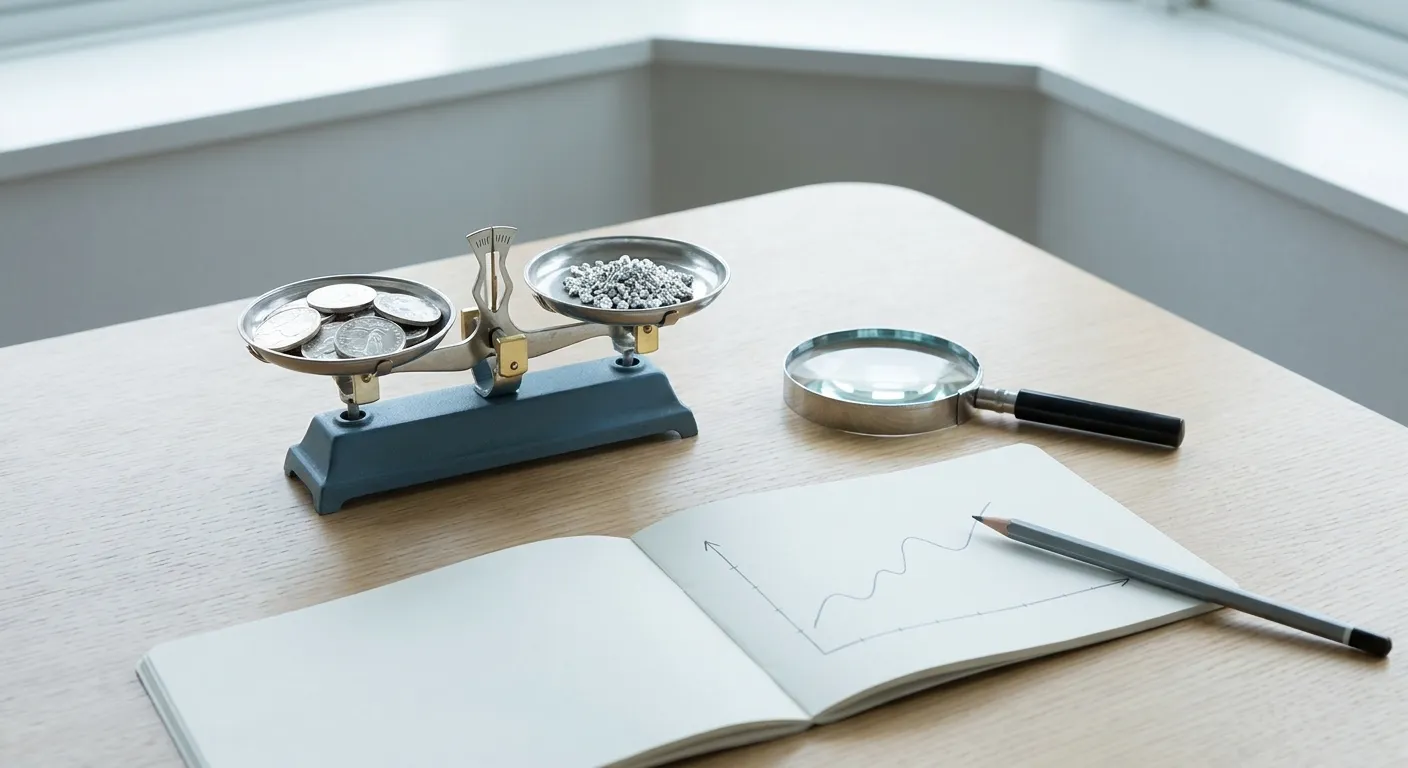 silver price fluctuations explained — Silver Price Fluctuations Explained: What Cautious Savers Need to Know
