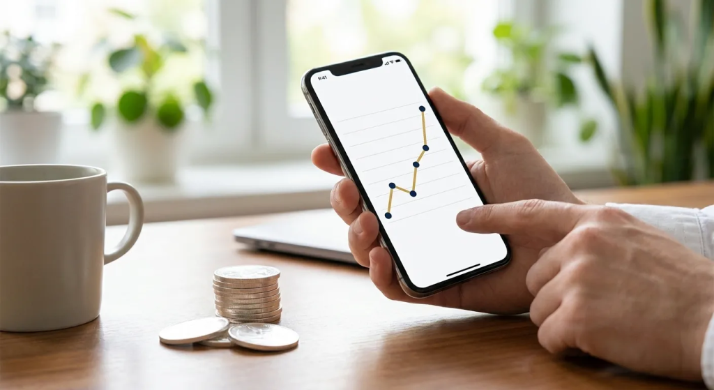 real-time silver prices benefits — The Power of Transparency: Why Real-Time Silver Prices Benefits Cautious Savers