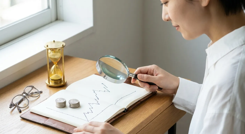 understanding silver volatility — Understanding Silver Volatility: Opportunity for Patient Investors