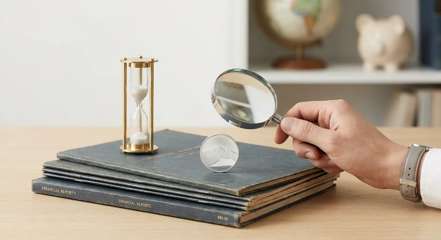 economic factors silver prices — Economic Factors Silver Prices: What Cautious Savers Need to Know