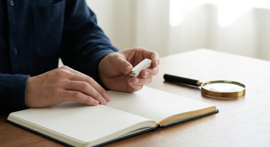 first time silver investors — Getting Started with Silver: A Simple Guide for First-Time Investors