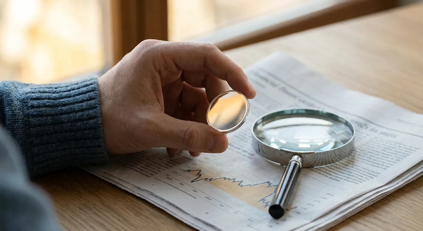 economic indicators silver — How Economic Indicators Affect Silver: A Cautious Saver's Guide to Understanding Market Signals