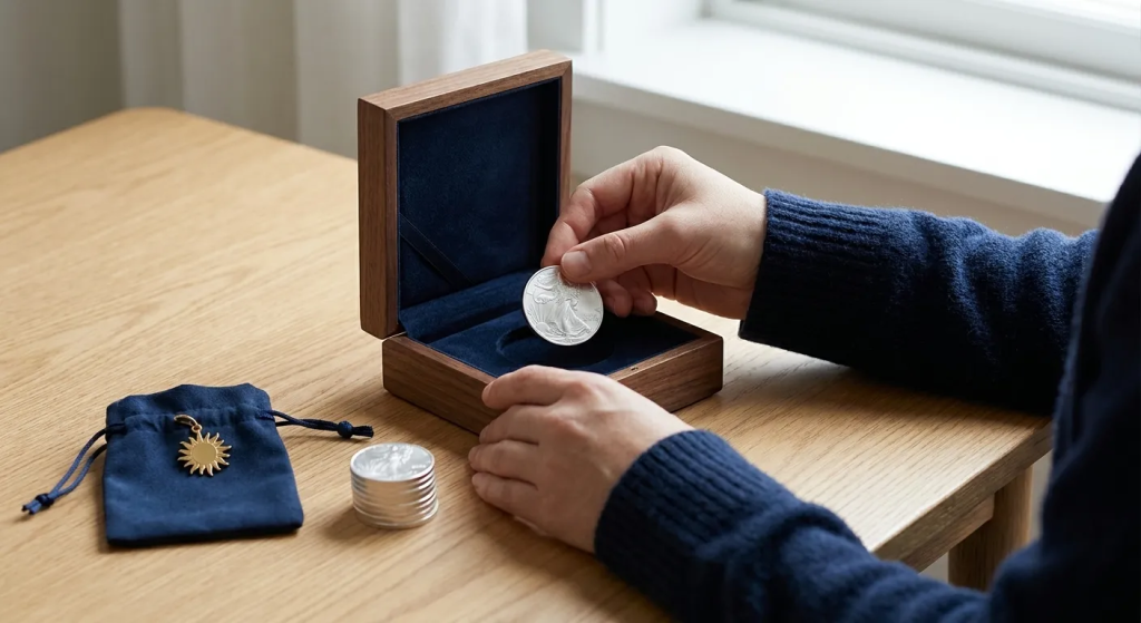 investing in physical silver — Investing in Physical Silver: A Practical Guide for Cautious Savers