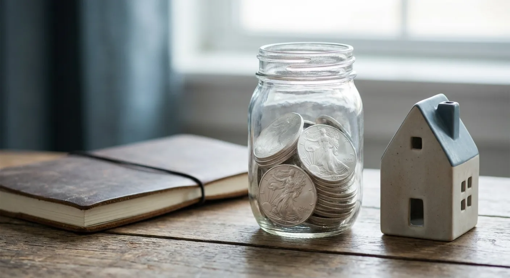 protect savings with silver — Safeguard Your Future: How to Protect Savings with Silver