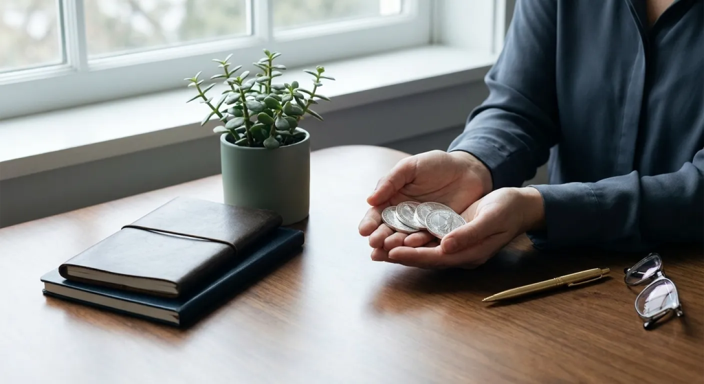 silver for long-term wealth — Silver for Long-Term Wealth: Your Confident Path to Financial Security