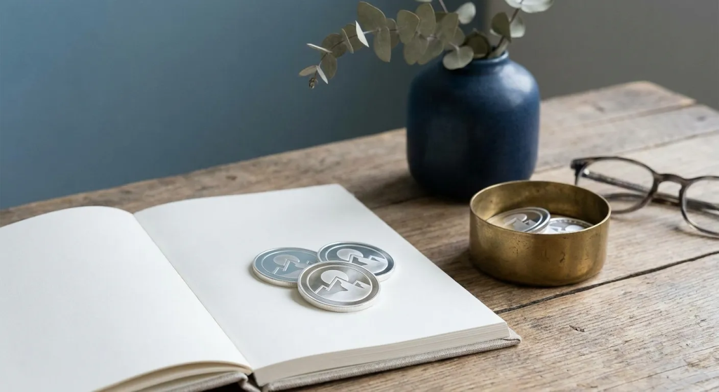 silver for wealth preservation — Silver for Wealth Preservation: A Cautious Saver's Guide