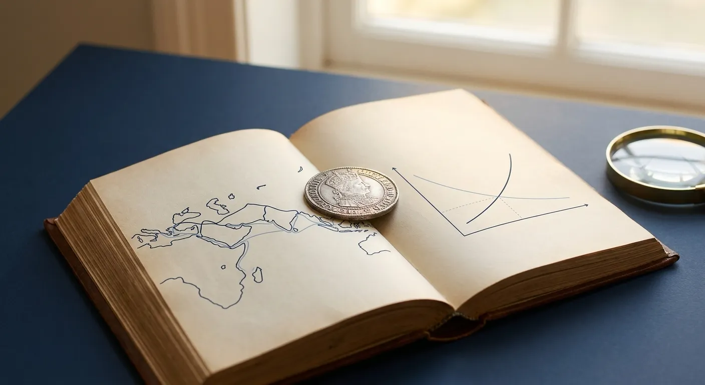 silver's historical value — Silver's Enduring Value: A Journey Through History and Economics