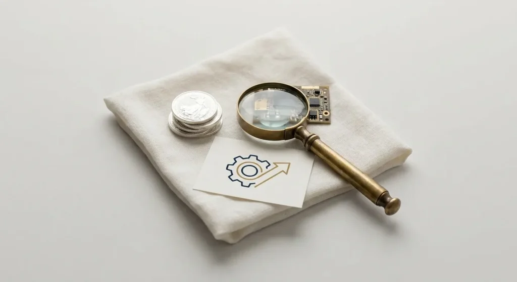 factors influencing silver prices — The Hidden Drivers: Key Factors Influencing Silver Prices for Cautious Savers