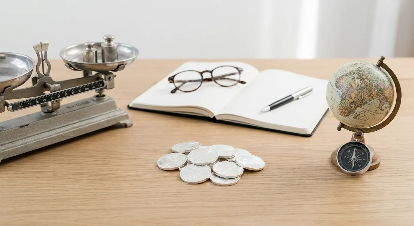economic factors silver prices — Understanding Silver Price Swings: Key Economic Factors Explained