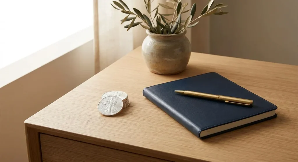 silver for wealth preservation — Why Silver for Wealth Preservation Makes Sense for Cautious Savers